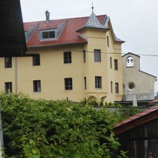 Ansitz Wohlgemutsheim