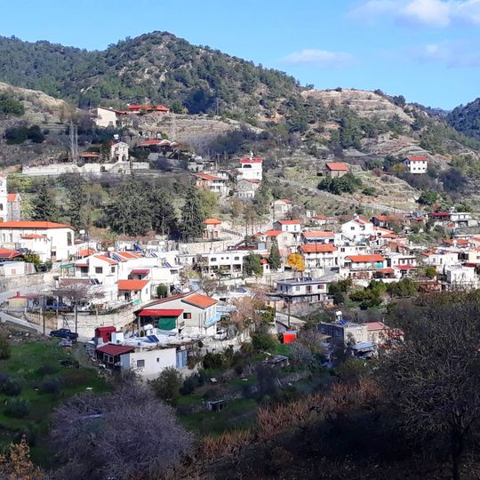 Agios Konstantinos