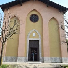 Chiesa di San Michele e Beata Vergine del Carmelo