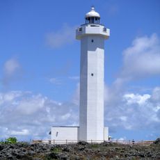 Hennasaki Lighthouse