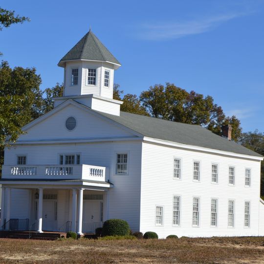 Laurel Hill Presbyterian Church