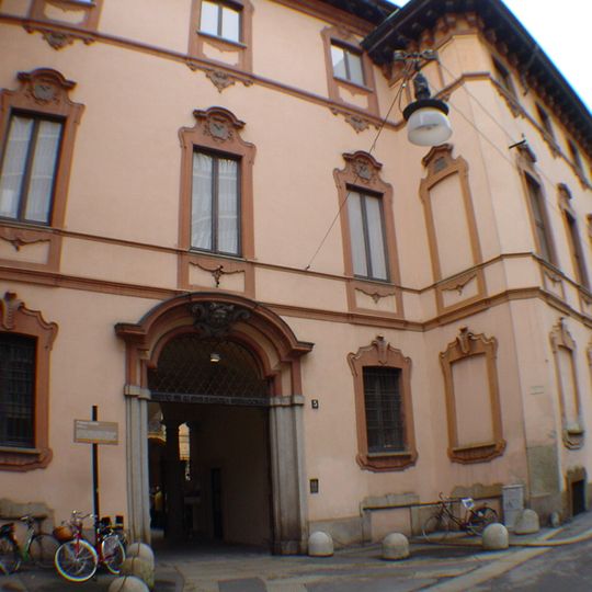 Clerici Palace