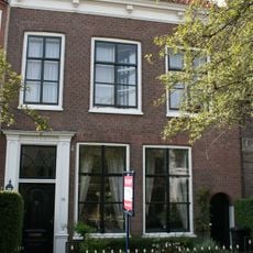 Kerkstraat 59, Voorburg