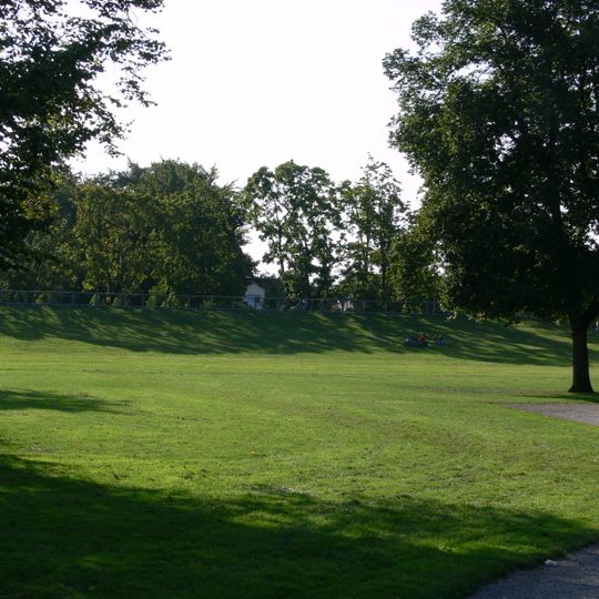 Stadtgarten Weingarten