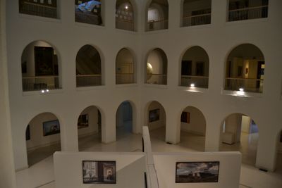 Interior 1