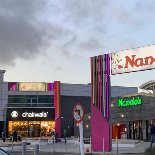 Nando's