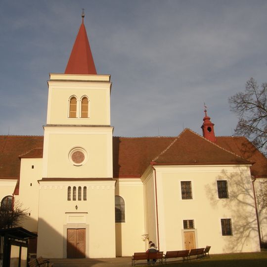Church of Saints Peter and Paul