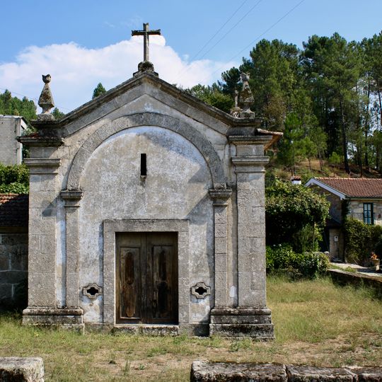 Capela do Senhor da Ponte