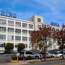 Lee Tire and Rubber Company