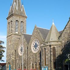 Hope Park Church, St Andrews