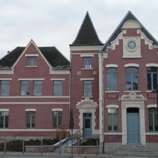 Aubencheul-au-Bac