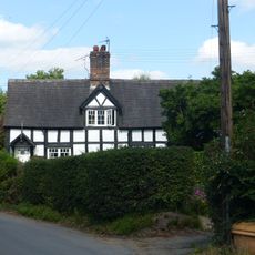 White Lion Cottages