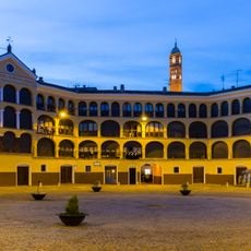Plaza de Toros Vieja