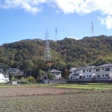 Mount Kinobe
