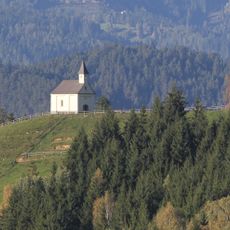 Bergkapelle