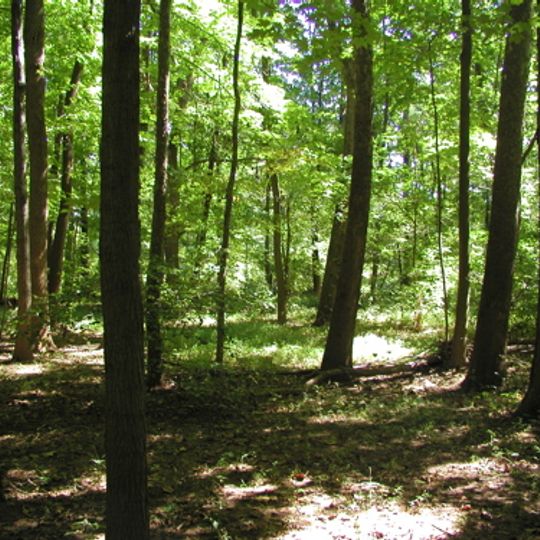 Evansburg State Park