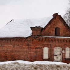 Палатка (Давыдово)