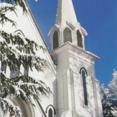 Trinity Church (Nevada City)