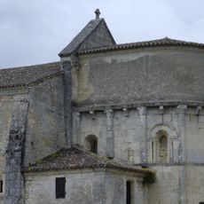Église Saint-Pierre-ès-Liens