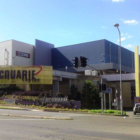 Macquarie Park