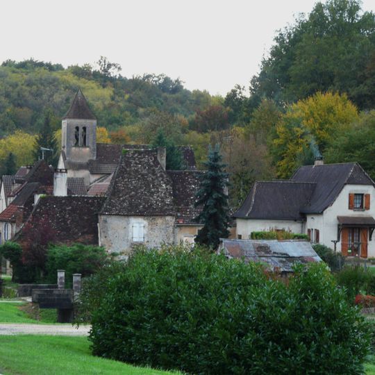 Saint-Félix-de-Reillac-et-Mortemart