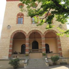 WI. MU. Museo del Vino