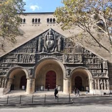 Saint-Pierre-de-Chaillot