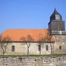 Dorfkirche Nahwinden