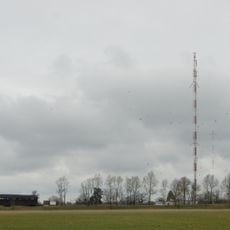 Lauterach Transmitter