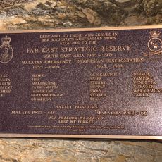 Far East Strategic Reserve