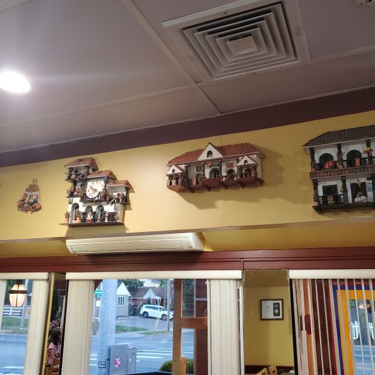 Pollos El Paisa