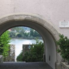 Stadtbefestigung Ybbs an der Donau