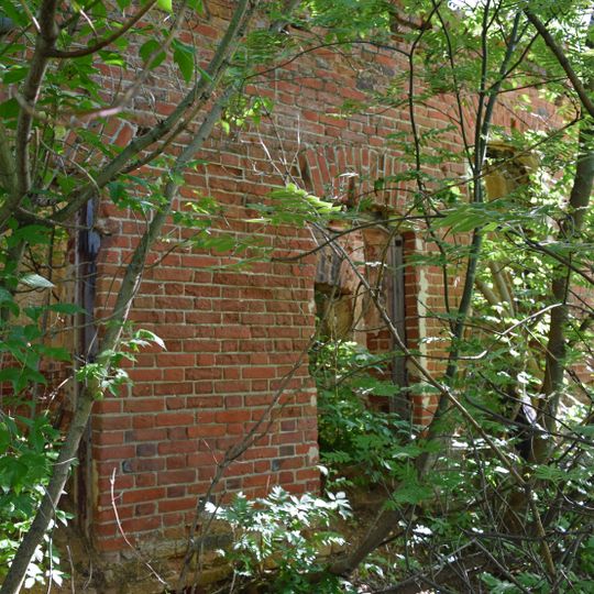 Храм Георгия победоносца