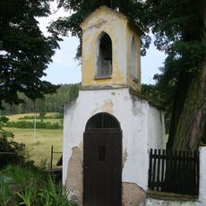 Zvonička a kaple ve Štílečku