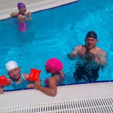 Bilecik Belediyesi Su Eğlence Dünyası