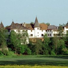 Schloss Reichersbeuern