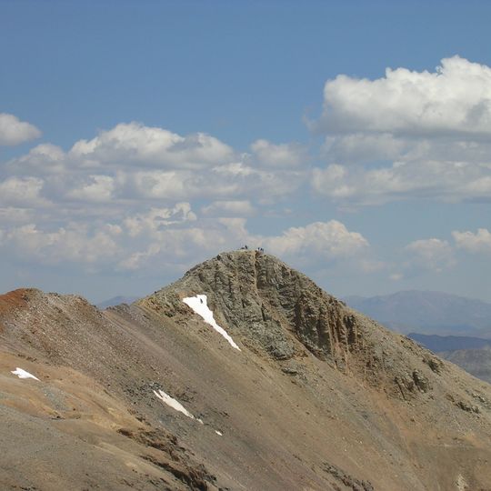 Mosquito Range