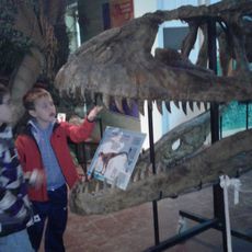 Museo de Ciencias de Bahía Blanca
