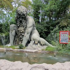 Der Unhold