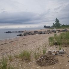 The Creek Beach