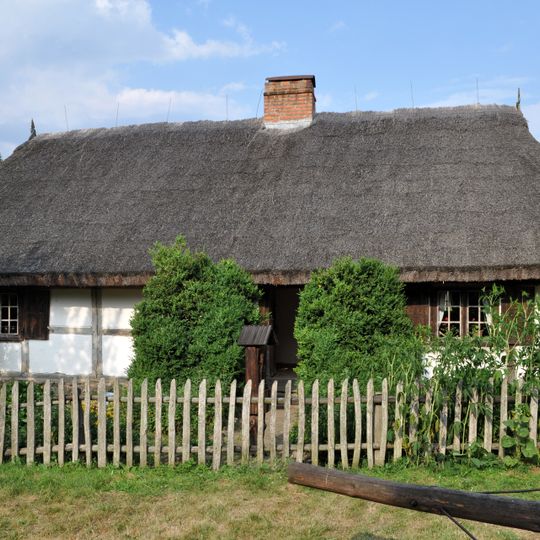 Nadole, Pomeranian Voivodeship