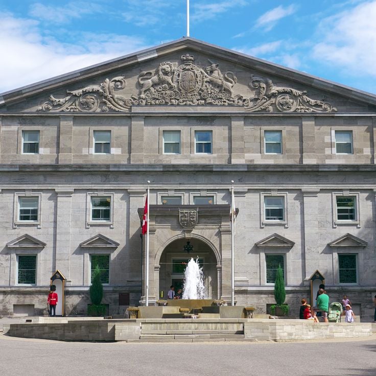 Rideau Hall