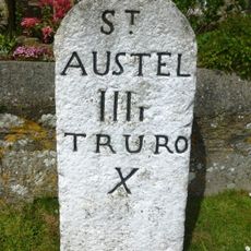 Milestone At Sw 965 498