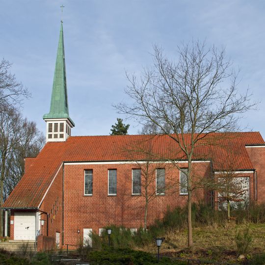 St.-Petri-Kirche