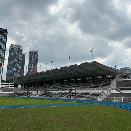 Stadium Merdeka