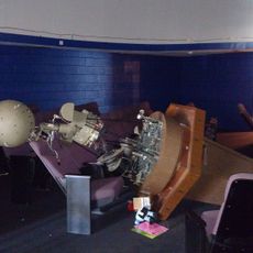 Robeson Planetarium and Science Center