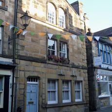 20 And 22, Main Street