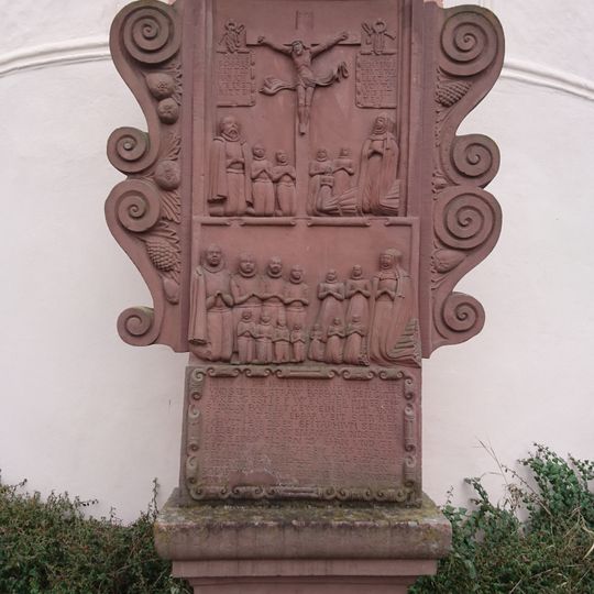 Schürer-Denkmal