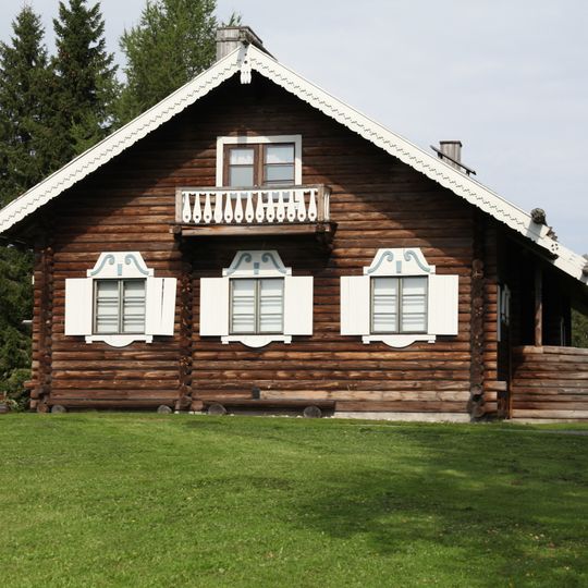 Runendorf Parppeinvaara