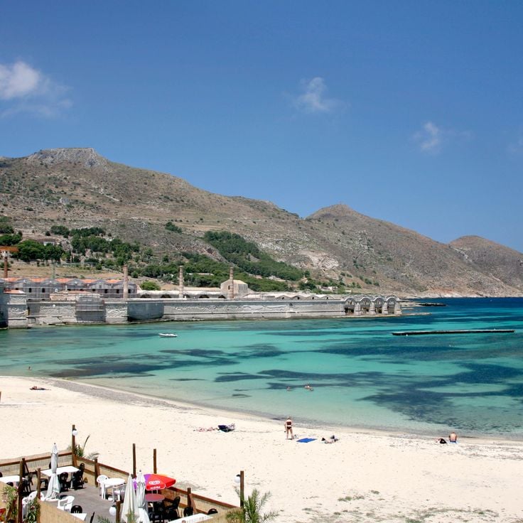 Favignana